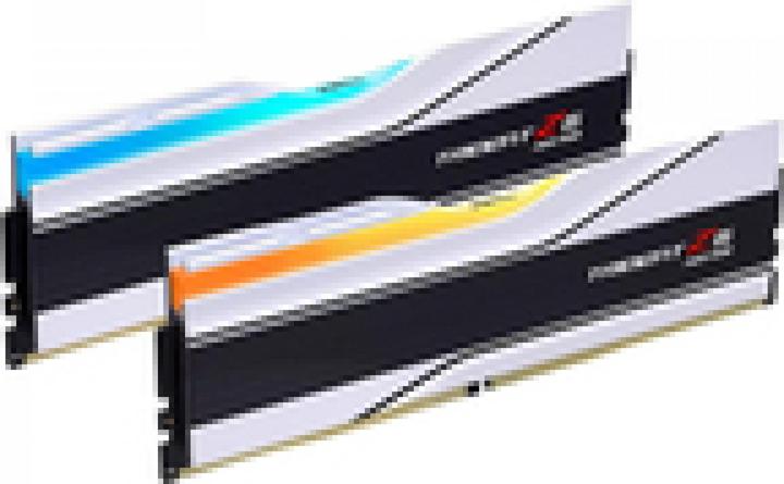 Image du produit G.Skill Trident Z5 Neo RGB (2 x 16GB, 8000 MHz, RAM DDR5, DIMM)