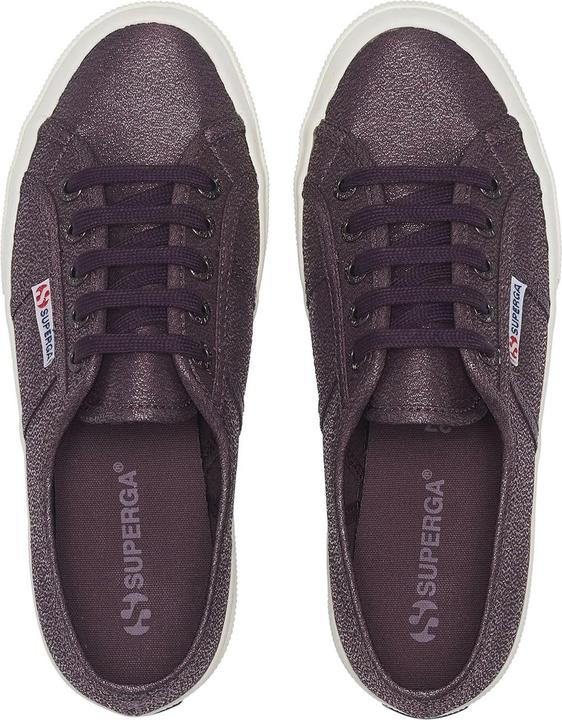Immagine prodotto Superga 2750 Lamew Scarpe Sportive Metallica Adulto Unisex (36)
