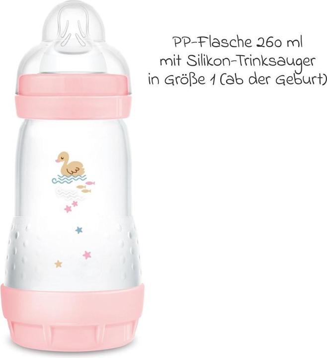 Image du produit MAM Easy Start Anti-Colic (260 ml)