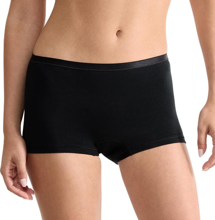 Produktbild Sloggi 6er Pack GO Daily Cotton Short Slip (L, 6er Pack)