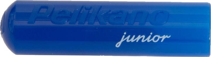 Produktbild Pelikan Ersatzkappe (Blau)