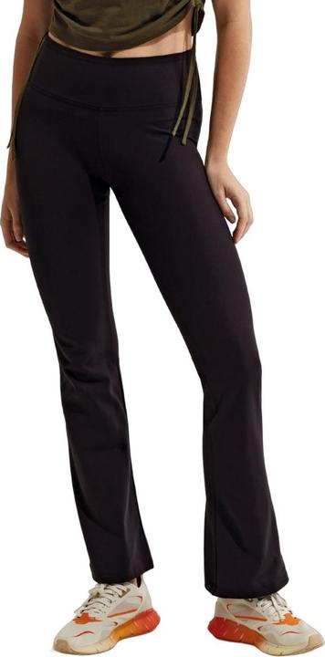 Image du produit Tri Dri Leggings flare recyclés femmes/paroissiens (M)
