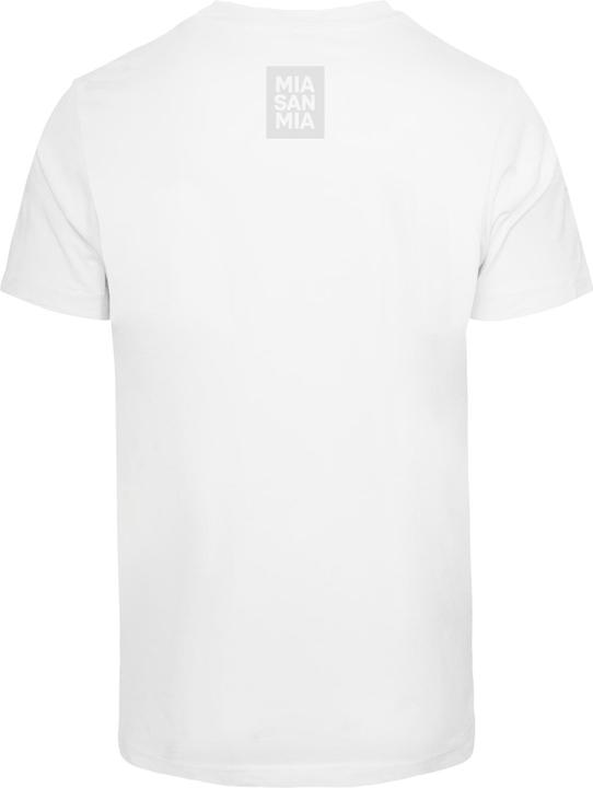 Immagine prodotto FC Bayern München Maglietta FC Bayern Tonal Logo - 115387 (XL)
