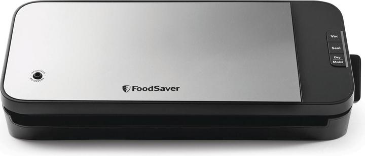 Actual product image FoodSaver VS2190X