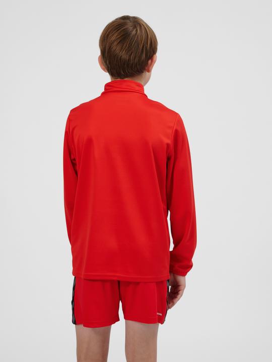 Produktbild hummel Hmlessential Half-Zip Kids (140)
