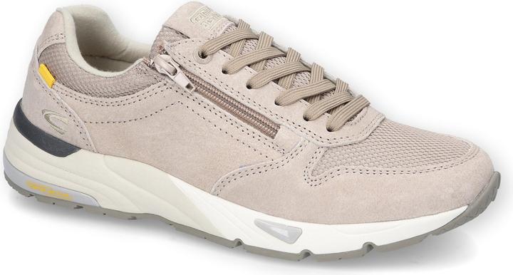 Immagine prodotto Camel Active Sneaker pig nubuk/textile TAUPE (40)