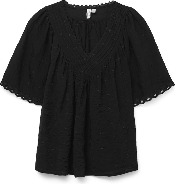 Vero Moda VMDAFFA Top Bluse (XS)