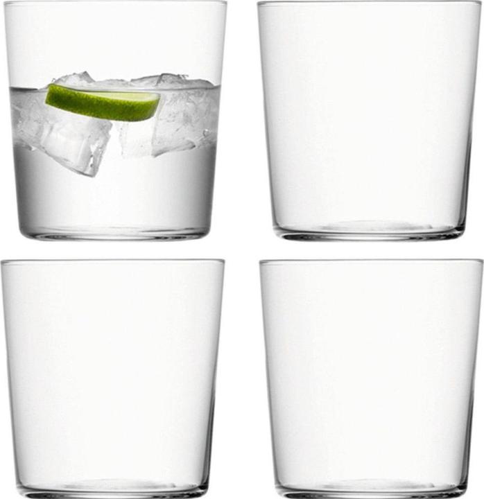LSA Gio (0.39 l, 4 x)