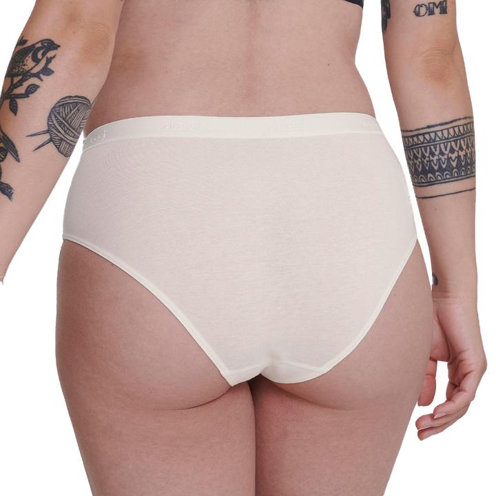 Actual product image Sloggi Pack of 6 GO Casual midi briefs (S, pack of 6)