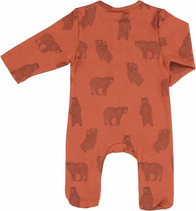 Produktbild Trixie Baby Onesie mit Füssen (68)