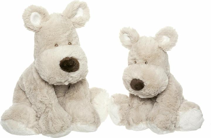 Image du produit Teddykompaniet Crème de nounours (21 cm)