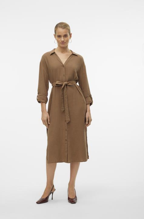 Produktbild Vero Moda VMLINN Hemd Hemd (M)