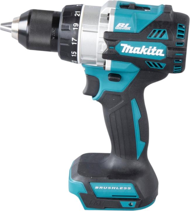 Actual product image Makita DHP486Z (Rechargeable battery operated)