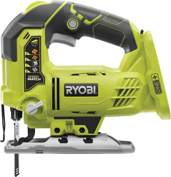 Ryobi Draadloze decoupeerzaag