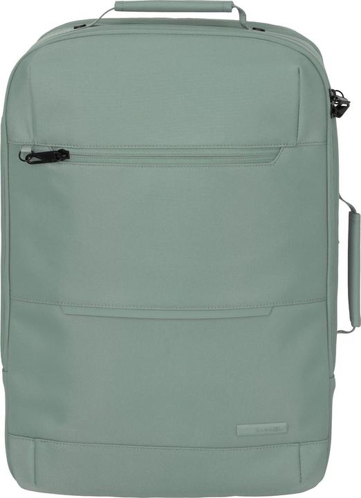 Produktbild Travelite Workfloow - Rucksack L, Salbei (22 l)