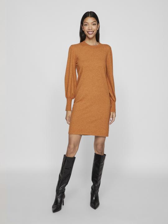 Produktbild Vila Strick Midikleid (L)