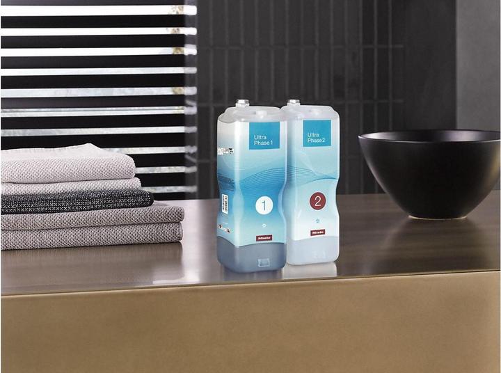 Produktbild Miele UltraPhase 2 (50 Waschgänge, Flüssig)