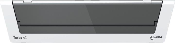 Produktbild Leitz iLAM Touch 2 Turbo (80 - 250 µm, A4, A3)