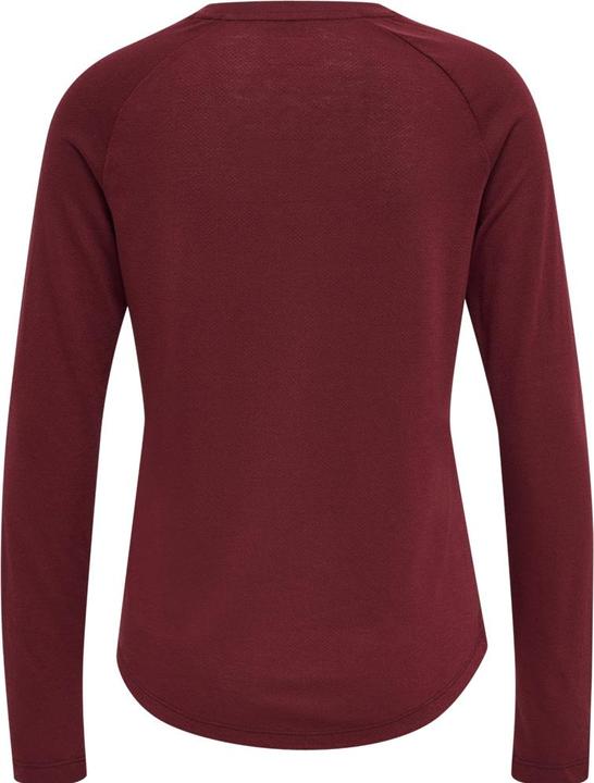 Produktbild hummel Mt Vanja T-Shirt L/S (XL)