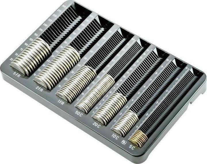 Actual product image Rieffel Insert