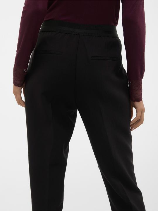 Image du produit Vero Moda VMMIRA MR TAPERED ELASTIC PANTALON Pantalon (W36/L32)