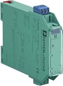 Produktbild Pepperl & Fuchs Ventilsteuerbaustein