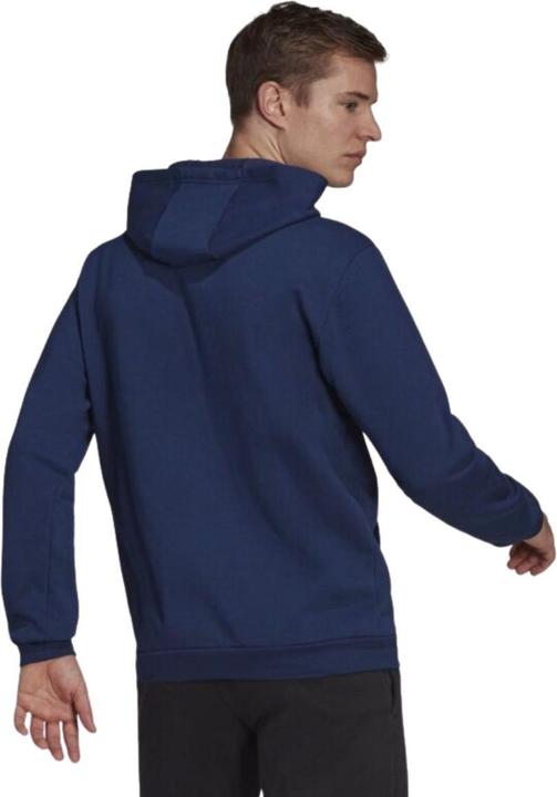 Actual product image adidas Entrada 22 hoodie men (XL)