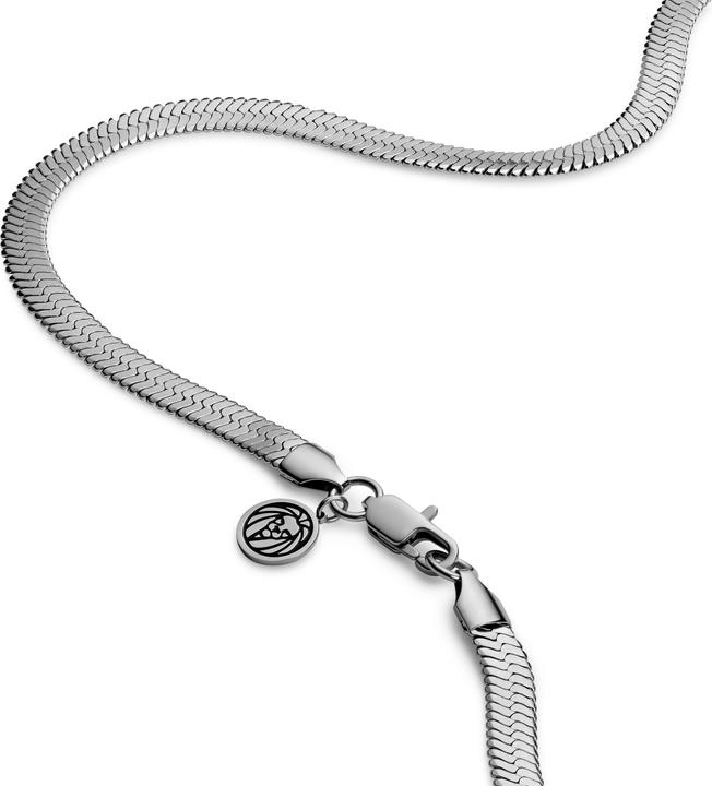 Actual product image Lucleon Essentials (Stainless steel)