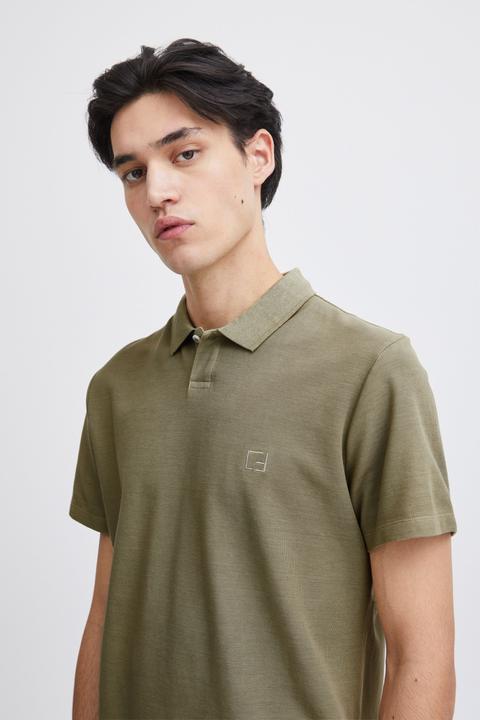 Immagine prodotto Casual Friday CFTristan polo in piqué tinto in massa 20505107 (XL)