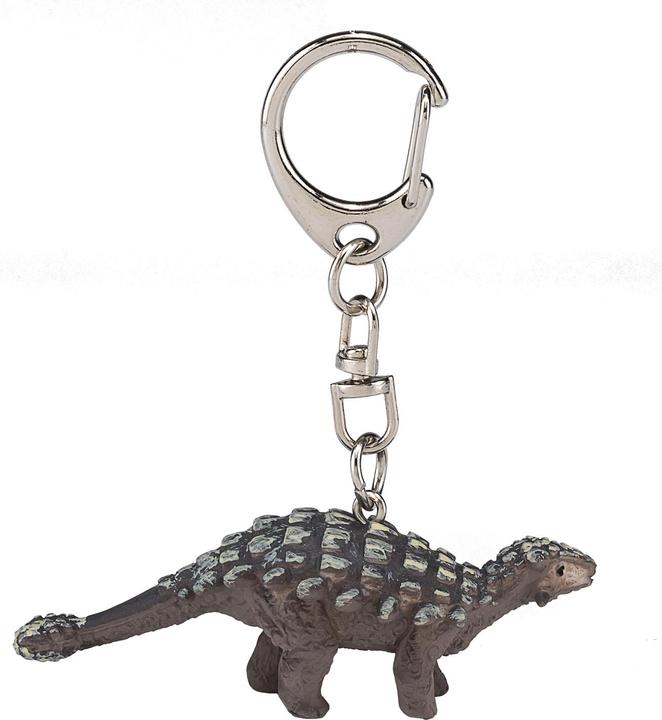 Produktbild Mojo Schlüsselanhänger Ankylosaurus - 387453
