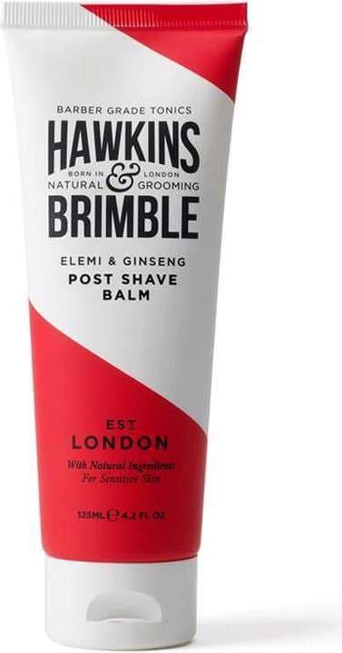 Produktbild Hawkins & Brimble Post Shave Balm (Balsam, 125 ml)