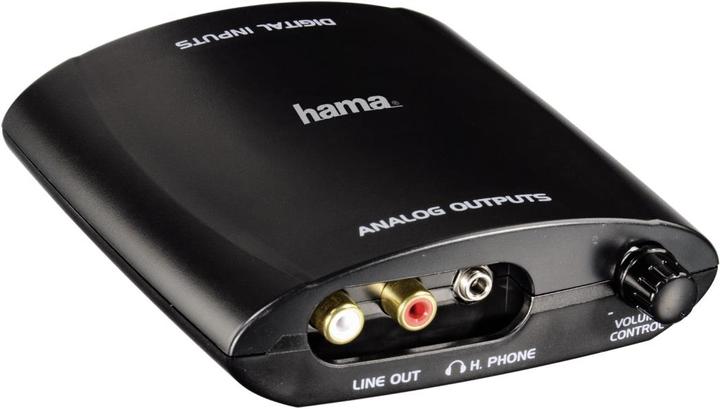 Produktbild Hama Ac82