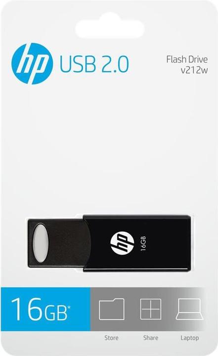 Produktbild HP v212w (16 GB, USB-A, USB 2.0)