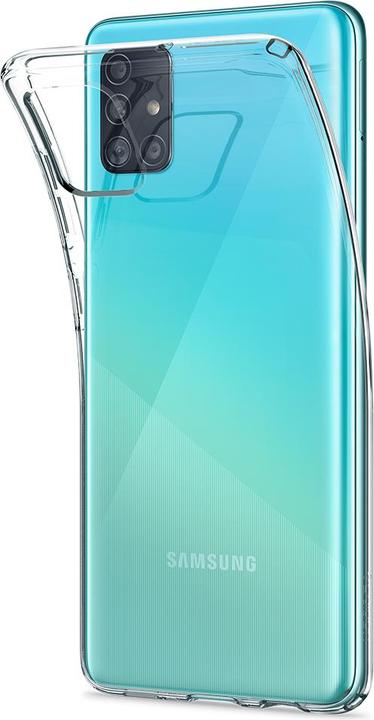 Produktbild Spigen Liquid Crystal (Samsung Galaxy A51)