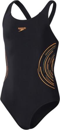 Produktbild Speedo Placmement Muscleback (7, 8)