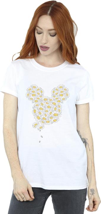 Image du produit Mickey Mouse - T-shirt - Femme (L)