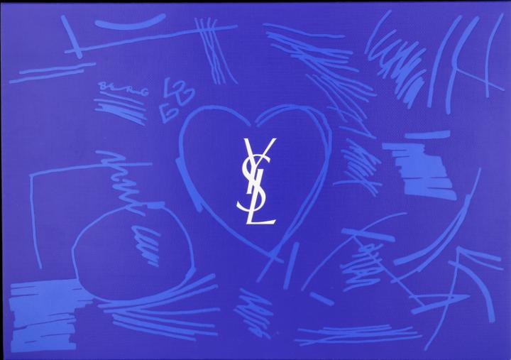 Produktbild Yves Saint Laurent Y Eau de Parfum 60ml Set Eau de Parfum 60ml + Shower Gel + After Shave Balm (Parfum set)