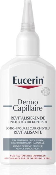 Actual product image Eucerin Acute Lip Balm (Balm, 10 ml)