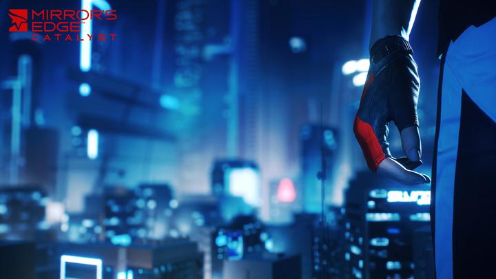 Immagine prodotto EA Games Mirror's Edge Catalyst Standard Inglese, Francese, Tedesco, Ungherese, Italiano, Spagnolo (PS4, EN)