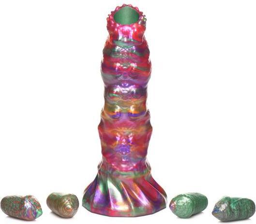 Immagine prodotto Creature Cocks Larva