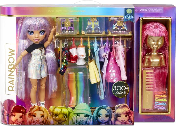 Actual product image MGA fashion studio