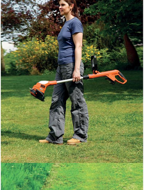 Immagine prodotto Black & Decker Glc1823l20 (Filo di taglio)