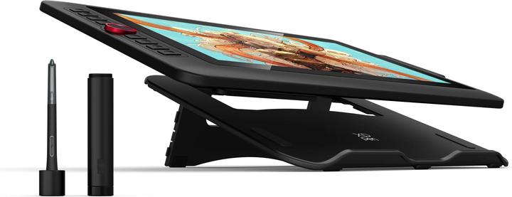 Immagine prodotto XP-Pen Artist 13.3 Pro V2 5080LPI/13.3"/Noir (13", 5080 lpi)