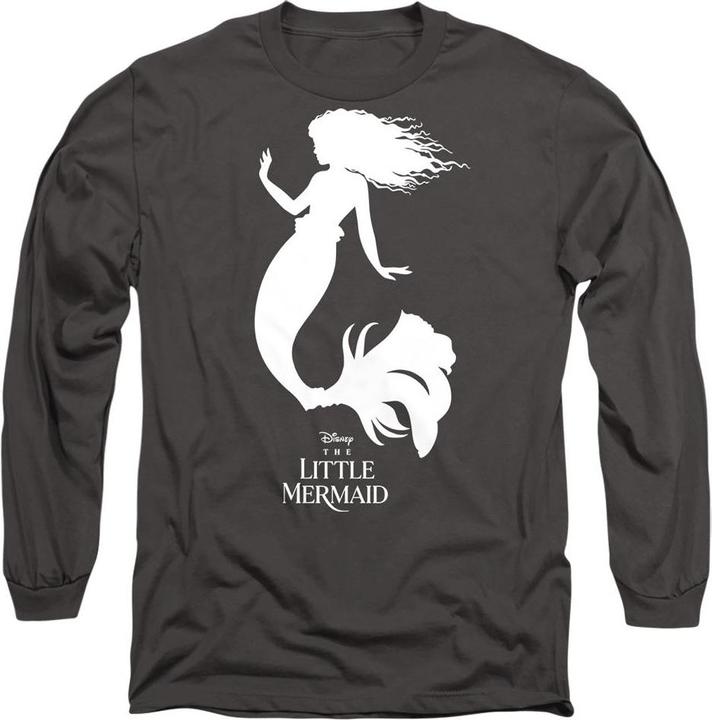 Image du produit The Little Mermaid - T-shirt - Adulte (XXL)