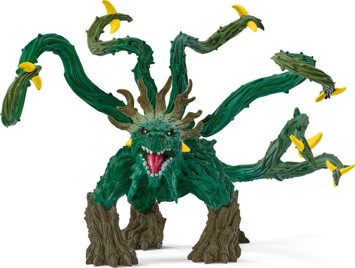 Schleich Monstre de la jungle