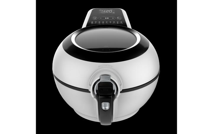 Actual product image Tefal Actifry Genius XL AH9600 air fryer