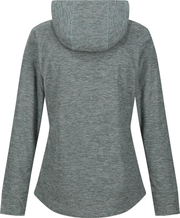 Produktbild Regatta Fleecepullover Kizmit II mit Kapuze (34 D)