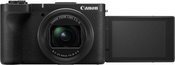 Produktbild Canon PowerShot V1 (16 - 50 mm, 22.30 Mpx, 1/4")
