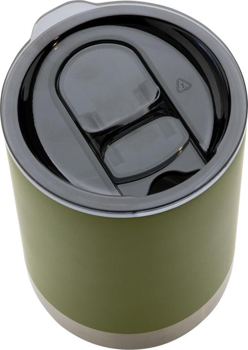 Actual product image Xd Collection Recycled Stainless Steel Tumbler (0.36 l)