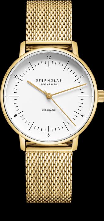 Actual product image Sternglas S02-ND02-MI07 (33 mm)